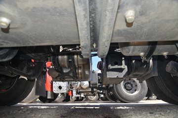  ŷGTL  470 6X4 AMTԶǣ()(BJ4259Y6DHL-05)ͼƬ