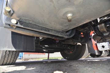  ŷGTL  470 6X4 AMTԶǣ()(BJ4259Y6DHL-05)ͼƬ