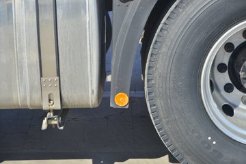  ŷGTL  470 6X4 AMTԶǣ()(BJ4259Y6DHL-05)ͼƬ