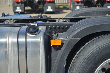  ŷGTL  470 6X4 AMTԶǣ()(BJ4259Y6DHL-05)ͼƬ