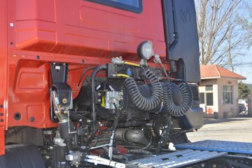 ŷGTL  470 6X4 AMTԶǣ()(BJ4259Y6DHL-05)ͼƬ