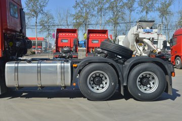  ŷGTL  470 6X4 AMTԶǣ()(BJ4259Y6DHL-05)ͼƬ
