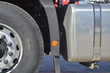  ŷGTL  470 6X4 AMTԶǣ()(BJ4259Y6DHL-05)ͼƬ
