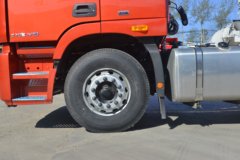 福田 欧曼GTL 北方版 470马力 6X4 AMT自动挡牵引车(国六)(BJ4259Y6DHL-05)