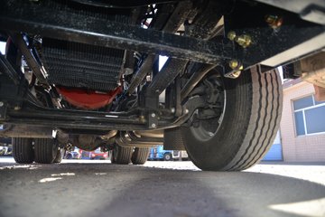  ŷGTL  470 6X4 AMTԶǣ()(BJ4259Y6DHL-05)ͼƬ