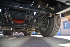 福田 欧曼GTL 北方版 470马力 6X4 AMT自动挡牵引车(国六)(BJ4259Y6DHL-05)