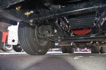  ŷGTL  470 6X4 AMTԶǣ()(BJ4259Y6DHL-05)ͼƬ