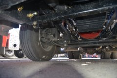 福田 欧曼GTL 北方版 470马力 6X4 AMT自动挡牵引车(国六)(BJ4259Y6DHL-05)