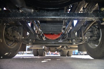  ŷGTL  470 6X4 AMTԶǣ()(BJ4259Y6DHL-05)ͼƬ