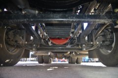 福田 欧曼GTL 北方版 470马力 6X4 AMT自动挡牵引车(国六)(BJ4259Y6DHL-05)