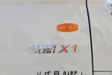 ���� ��X1 2.0L 122���� CNG 3��˫������΢��(KMC1039NG318S6)ͼƬ