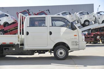 ���� ��X1 2.0L 122���� CNG 3��˫������΢��(KMC1039NG318S6)ͼƬ