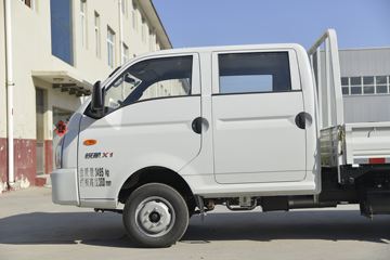 ���� ��X1 2.0L 122���� CNG 3��˫������΢��(KMC1039NG318S6)ͼƬ