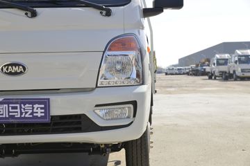 ���� ��X1 2.0L 122���� CNG 3��˫������΢��(KMC1039NG318S6)ͼƬ