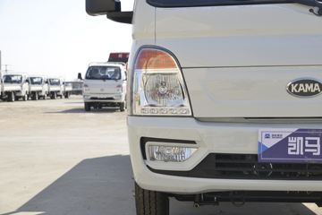 ���� ��X1 2.0L 122���� CNG 3��˫������΢��(KMC1039NG318S6)ͼƬ