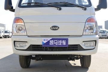 ���� ��X1 2.0L 122���� CNG 3��˫������΢��(KMC1039NG318S6)ͼƬ