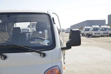 ���� ��X1 2.0L 122���� CNG 3��˫������΢��(KMC1039NG318S6)ͼƬ