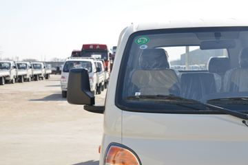 ���� ��X1 2.0L 122���� CNG 3��˫������΢��(KMC1039NG318S6)ͼƬ