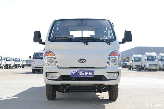  X1 2.0L 133  4X2 2.94˫΢(KMC1039QA318S6)