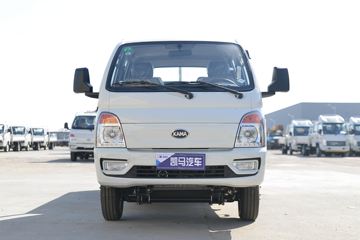 凯马汽车 锐航X1 2.0L 133马力 汽油 4X2 2.94米双排栏板微卡(KMC1039QA318S6)