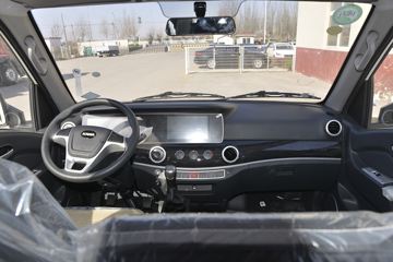 ���� ��X1 2.0L 122���� CNG 3��˫������΢��(KMC1039NG318S6)ͼƬ