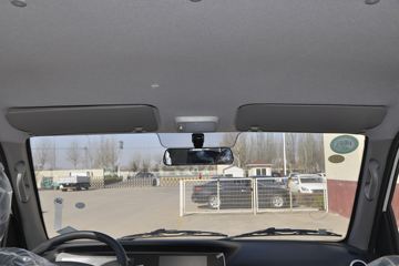 ���� ��X1 2.0L 122���� CNG 3��˫������΢��(KMC1039NG318S6)ͼƬ