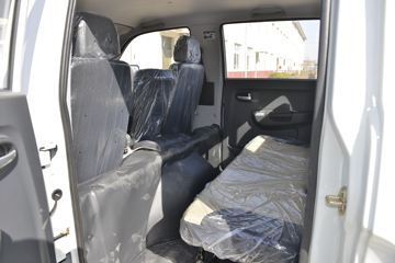 ���� ��X1 2.0L 122���� CNG 3��˫������΢��(KMC1039NG318S6)ͼƬ