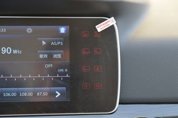 ���� ��X1 2.0L 122���� CNG 3��˫������΢��(KMC1039NG318S6)ͼƬ