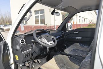 ���� ��X1 2.0L 122���� CNG 3��˫������΢��(KMC1039NG318S6)ͼƬ