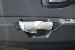 凯马 锐航X1 2.0L 122马力 CNG 3米双排栏板微卡(KMC1039NG318S6)