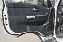 凯马 锐航X1 2.0L 122马力 CNG 3米双排栏板微卡(KMC1039NG318S6)