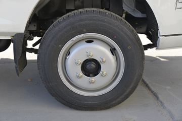 ���� ��X1 2.0L 122���� CNG 3��˫������΢��(KMC1039NG318S6)ͼƬ