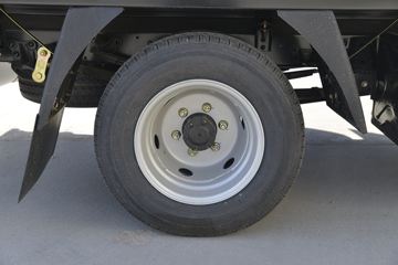 ���� ��X1 2.0L 122���� CNG 3��˫������΢��(KMC1039NG318S6)ͼƬ