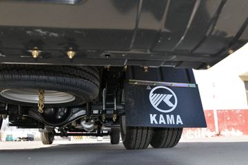 ���� ��X1 2.0L 122���� CNG 3��˫������΢��(KMC1039NG318S6)ͼƬ