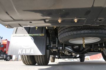 ���� ��X1 2.0L 122���� CNG 3��˫������΢��(KMC1039NG318S6)ͼƬ