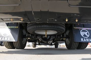 ���� ��X1 2.0L 122���� CNG 3��˫������΢��(KMC1039NG318S6)ͼƬ