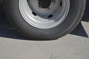 ���� ��X1 2.0L 122���� CNG 3��˫������΢��(KMC1039NG318S6)ͼƬ