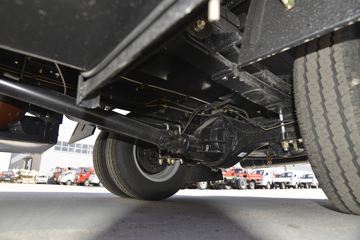 ���� ��X1 2.0L 122���� CNG 3��˫������΢��(KMC1039NG318S6)ͼƬ