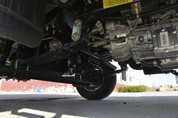 ���� ��X1 2.0L 122���� CNG 3��˫������΢��(KMC1039NG318S6)ͼƬ