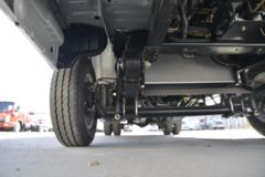 凯马 锐航X1 2.0L 122马力 CNG 3米双排栏板微卡(KMC1039NG318S6)