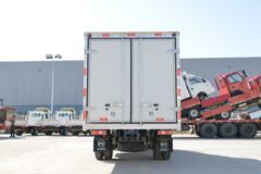 凯马 锐航X1 113马力 4X2 3.6米冷藏车(KMC5031XLCQ318D6)