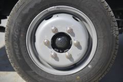 凯马 锐航X1 113马力 4X2 3.6米冷藏车(KMC5031XLCQ318D6)