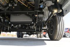 凯马 锐航X1 113马力 4X2 3.6米冷藏车(KMC5031XLCQ318D6)