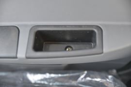 HK8&nbsp;自卸车驾驶室                                               图片