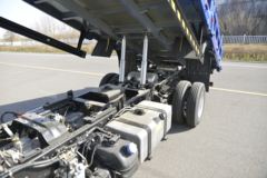 凯马 凯捷HK8 115马力 4X2 4.16米自卸车(国六)(KMC3042HQ330DP6)