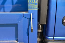 HK8&nbsp;自卸车上装                                                图片