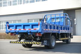 HK8&nbsp;自卸车上装                                                图片