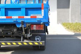 HK8&nbsp;自卸车上装                                                图片