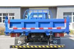 凯马 凯捷HK8 115马力 4X2 4.16米自卸车(国六)(KMC3042HQ330DP6)