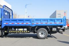 凯马 凯捷HK8 115马力 4X2 4.16米自卸车(国六)(KMC3042HQ330DP6)